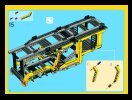 Instrucciones de Construcción - LEGO - 6753 - Highway Transport: Page 57