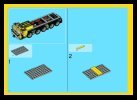 Instrucciones de Construcción - LEGO - 6753 - Highway Transport: Page 2