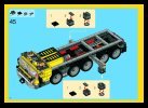 Instrucciones de Construcción - LEGO - 6753 - Highway Transport: Page 50