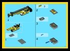 Instrucciones de Construcción - LEGO - 6753 - Highway Transport: Page 51