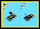 Instrucciones de Construcción - LEGO - 6753 - Highway Transport: Page 53