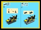 Instrucciones de Construcción - LEGO - 6753 - Highway Transport: Page 59