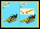 Instrucciones de Construcción - LEGO - 6753 - Highway Transport: Page 60