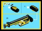 Instrucciones de Construcción - LEGO - 6753 - Highway Transport: Page 81