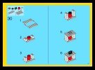 Instrucciones de Construcción - LEGO - 6753 - Highway Transport: Page 83