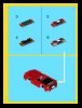 Instrucciones de Construcción - LEGO - 6753 - Highway Transport: Page 11