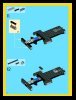 Instrucciones de Construcción - LEGO - 6753 - Highway Transport: Page 20