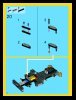 Instrucciones de Construcción - LEGO - 6753 - Highway Transport: Page 28