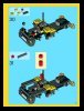 Instrucciones de Construcción - LEGO - 6753 - Highway Transport: Page 39