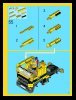 Instrucciones de Construcción - LEGO - 6753 - Highway Transport: Page 59