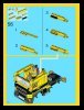 Instrucciones de Construcción - LEGO - 6753 - Highway Transport: Page 60