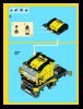 Instrucciones de Construcción - LEGO - 6753 - Highway Transport: Page 73