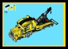 Instrucciones de Construcción - LEGO - 6753 - Highway Transport: Page 30