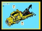 Instrucciones de Construcción - LEGO - 6753 - Highway Transport: Page 32