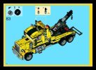 Instrucciones de Construcción - LEGO - 6753 - Highway Transport: Page 34