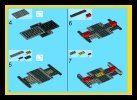 Instrucciones de Construcción - LEGO - 6753 - Highway Transport: Page 36