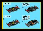 Instrucciones de Construcción - LEGO - 6753 - Highway Transport: Page 37