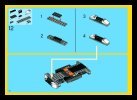 Instrucciones de Construcción - LEGO - 6753 - Highway Transport: Page 38