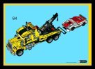 Instrucciones de Construcción - LEGO - 6753 - Highway Transport: Page 48