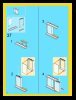 Instrucciones de Construcción - LEGO - 6754 - Family Home: Page 40