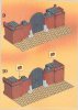 Instrucciones de Construcción - LEGO - 6762 - FORT LEGOREDO: Page 7