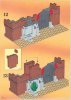 Instrucciones de Construcción - LEGO - 6762 - FORT LEGOREDO: Page 26