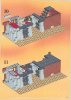 Instrucciones de Construcción - LEGO - 6762 - FORT LEGOREDO: Page 33