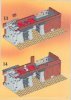 Instrucciones de Construcción - LEGO - 6762 - FORT LEGOREDO: Page 35