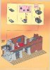 Instrucciones de Construcción - LEGO - 6762 - FORT LEGOREDO: Page 37