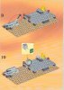 Instrucciones de Construcción - LEGO - 6764 - SHERIFF'S OFFICE AND JAIL: Page 7