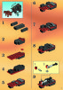 Instrucciones de Construcción - LEGO - 6765 - MAIN STREET: Page 24