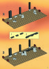 Instrucciones de Construcción - LEGO - 6769 - FORT LEGOREDO: Page 21