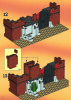 Instrucciones de Construcción - LEGO - 6769 - FORT LEGOREDO: Page 26