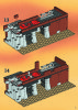 Instrucciones de Construcción - LEGO - 6769 - FORT LEGOREDO: Page 35