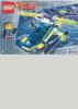 Instrucciones de Construcción - LEGO - 6773 - Alpha Team Helicopter: Page 1