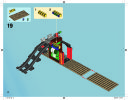 Instrucciones de Construcción - LEGO - 6857 - The Dynamic Duo Funhouse Escape: Page 22