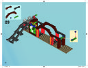 Instrucciones de Construcción - LEGO - 6857 - The Dynamic Duo Funhouse Escape: Page 26