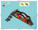 Instrucciones de Construcción - LEGO - 6857 - The Dynamic Duo Funhouse Escape: Page 29