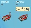 Instrucciones de Construcción - LEGO - 6860 - The Batcave: Page 20