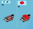 Instrucciones de Construcción - LEGO - 6860 - The Batcave: Page 21