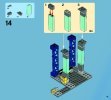 Instrucciones de Construcción - LEGO - 6860 - The Batcave: Page 51