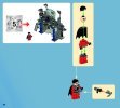 Instrucciones de Construcción - LEGO - 6860 - The Batcave: Page 38