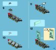 Instrucciones de Construcción - LEGO - 6860 - The Batcave: Page 49