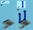 Instrucciones de Construcción - LEGO - 6860 - The Batcave: Page 48