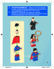 Instrucciones de Construcción - LEGO - 6862 - Superman™ vs. Power Armor Lex: Page 3