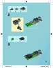 Instrucciones de Construcción - LEGO - 6862 - Superman™ vs. Power Armor Lex: Page 21