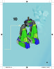 Instrucciones de Construcción - LEGO - 6862 - Superman™ vs. Power Armor Lex: Page 25