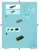 Instrucciones de Construcción - LEGO - 6862 - Superman™ vs. Power Armor Lex: Page 43