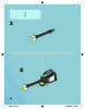 Instrucciones de Construcción - LEGO - 6862 - Superman™ vs. Power Armor Lex: Page 54