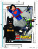 Instrucciones de Construcción - LEGO - 6862 - Superman™ vs. Power Armor Lex: Page 61